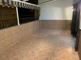 Ático en Venta en Calle Alférez Cosido. photo 0