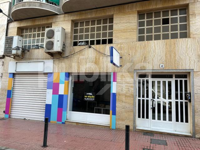 Local en Calle Elche 49 photo 0