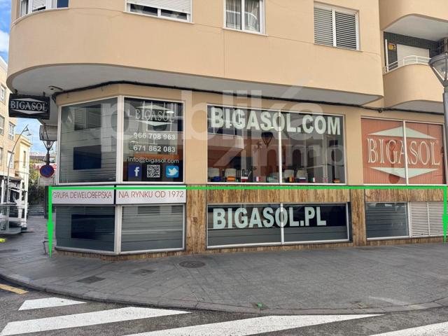 Oficina En venta en Torrevieja, Torrevieja photo 0