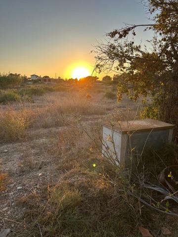 Venta de parcela Rustica en Valverde Bajo photo 0