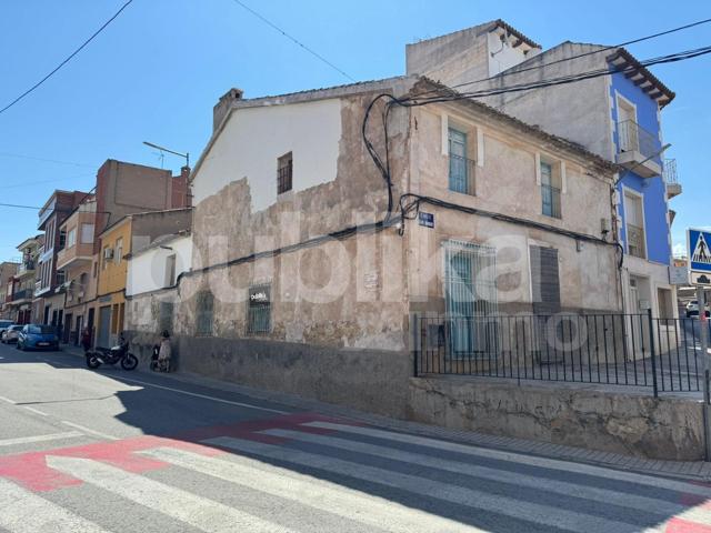Casa En venta en Centro, Monforte Del Cid photo 0