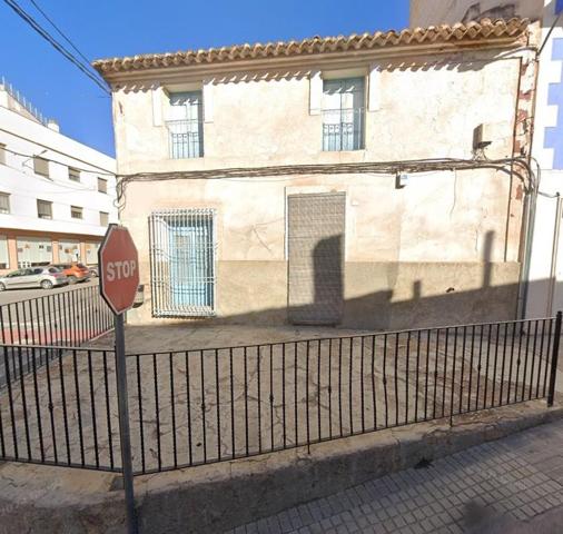 Casa En venta en Centro, Monforte Del Cid photo 0