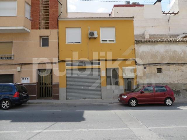 Casa En venta en Centro, Monforte Del Cid photo 0