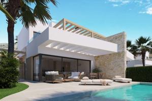 Casa En venta en Comunidad Valenciana, Monforte Del Cid photo 0