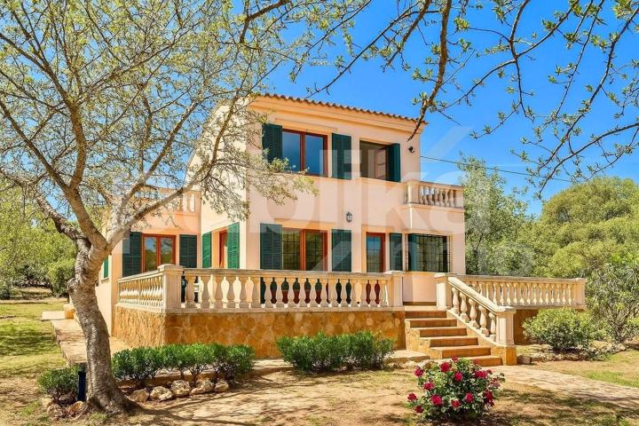 Casa De Campo En venta en Llucmajor Interior, Llucmajor photo 0