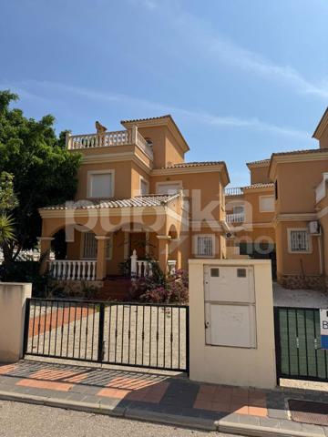 Unifamiliar Pareada En venta en Costa Blanca Sur, Algorfa photo 0