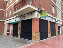 Alquiler de local en Zona Palmeral. photo 0
