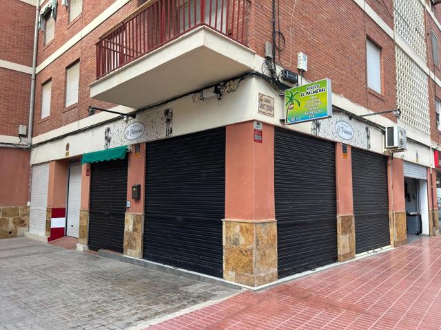 Alquiler de local en Zona Palmeral. photo 0