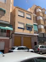 Edificio en venta en el centro de Santa Pola photo 0