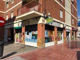 Alquiler de local en Zona Palmeral. photo 0