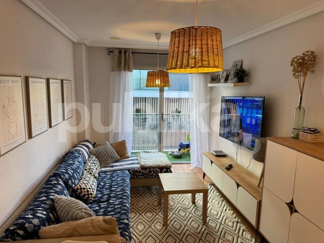 Acogedor Piso en Santa Pola, Zona Playa Levante a Solo 150 Metros del Mar photo 0