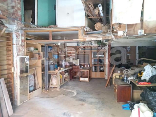 Local en venta cerca del Centro de Santa Pola o Terreno Urbano a solo 400 metros de Playa Levante. photo 0