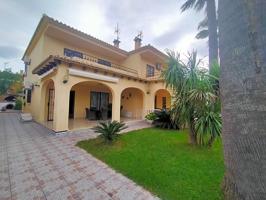 CHALET ADOSADO en  la playa de Oliva, photo 0
