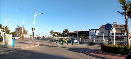 Apartamento con gran terraza en playa de Oliva photo 0