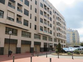 Alquiler de una plaza de parking zona conservatorio photo 0