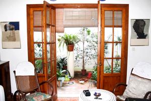PISO EN PLANTA BAJA CON PATIO photo 0