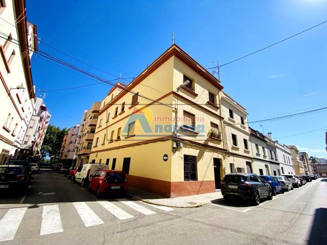 PISO EN PLANTA BAJA CON PATIO photo 0