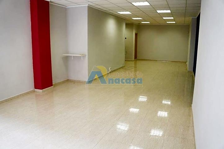 LOCAL COMERCIAL JUNTO AL PASEO photo 0