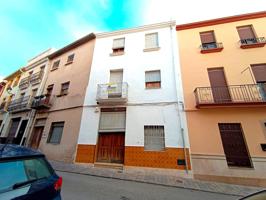 Casa de pueblo en calle Mayor, La Font d&#x27;en Carròs photo 0