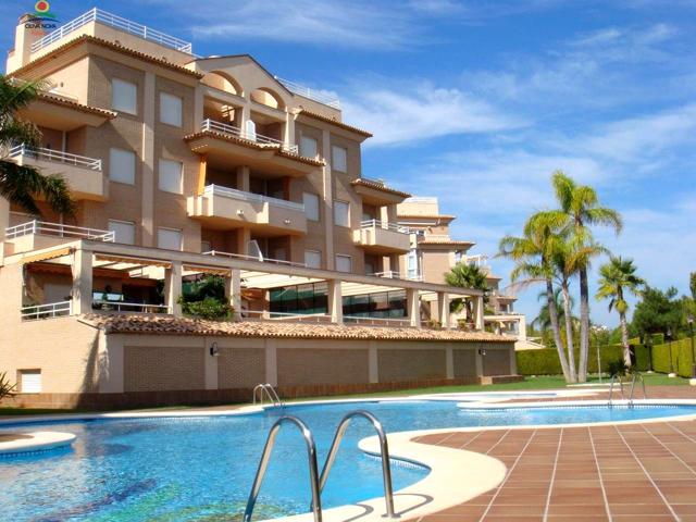 Apartamento en playa de Oliva Nova con PARKING photo 0