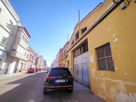 LOCAL COMERCIAL TIPO NAVE EN VENTA photo 0