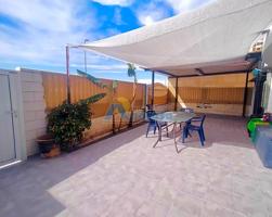 Chalet pareado en la playa de oliva photo 0