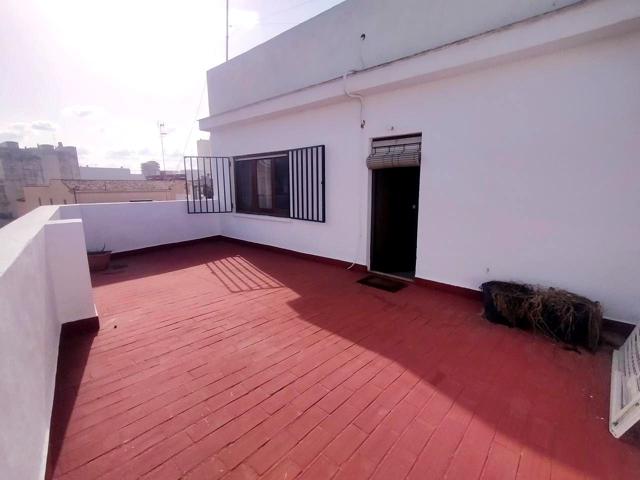 Piso de 90 m2 + terraza privada 20 m2-  céntrico photo 0