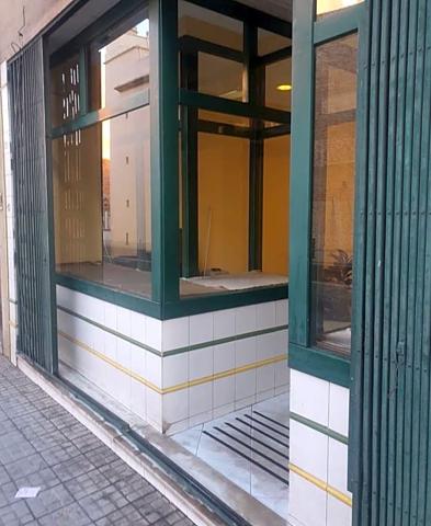Local comercial grande y listo para entrar a trabajar photo 0