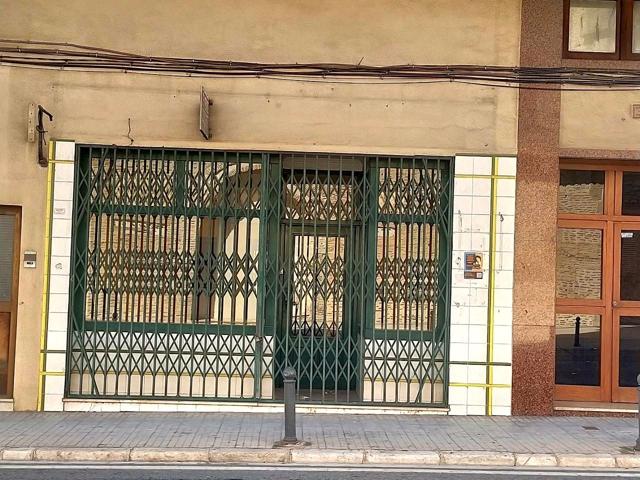 Local comercial grande y listo para entrar a trabajar photo 0