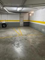 Plaza de parking en C- Eduardo Escalante, Oliva photo 0