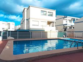 Casa pareada en Oliva playa photo 0