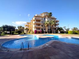 Exclusivo ático en playa  Oliva Nova , vistas al  Golf y  al Mar photo 0
