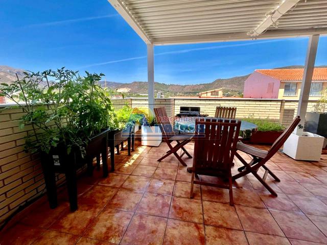 ÁTICO EN PEGO CON 40 M2 DE TERRAZA photo 0