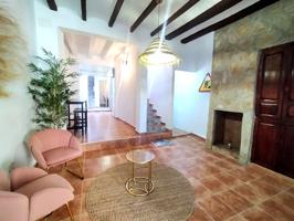 CASA CON ENCANTO EN OLIVA photo 0