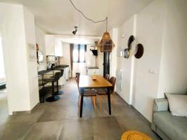 Apartamento en playa Oliva  con piscina photo 0
