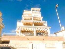 APARTAMENTO CON GRAN TERRAZA Y parking A 20 METROS DEL MAR photo 0
