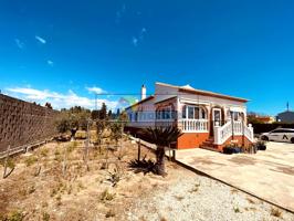CHALET INDEPENDIENTE EN PLAYA DE OLIVA photo 0