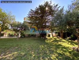 CHALET EN PLAYA DE OLIVA A 400 M DEL MAR photo 0
