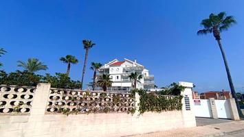 PLAZA DE PARKING EN VENTA EDIFICIO VISTA GOLF photo 0