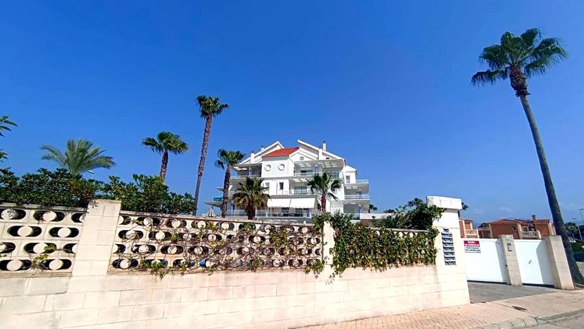 PLAZA DE PARKING EN VENTA EDIFICIO VISTA GOLF photo 0