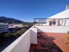 Amplio piso con terraza privada en azotea - trastero y garaje cerrado photo 0