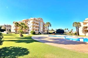 Apartamento en playa Oliva Nova cerca del mar photo 0