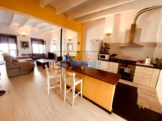 LOFT IBICENCO EN OLIVA JUNTO AL PASEO photo 0