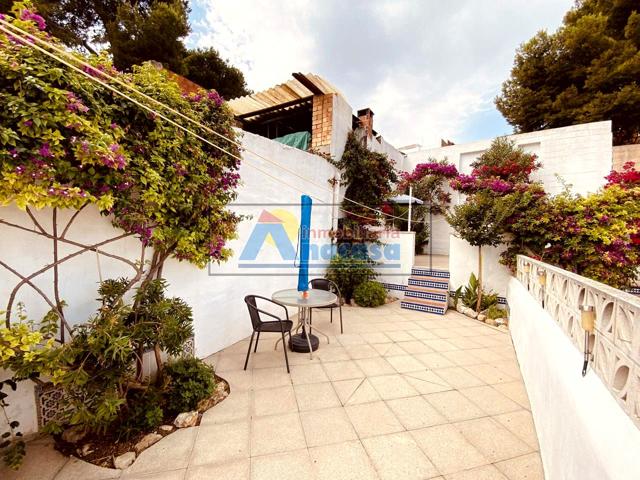 CASA DE PUEBLO CON 3 TERRAZAS photo 0
