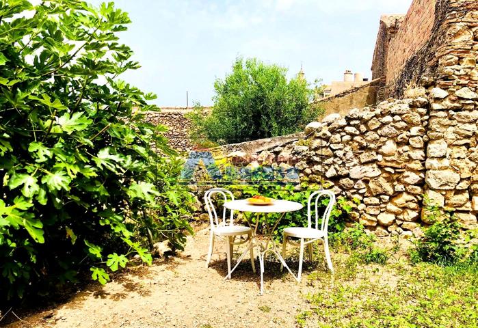 CASA DE PUEBLO REFORMADA CON JARDÍN photo 0