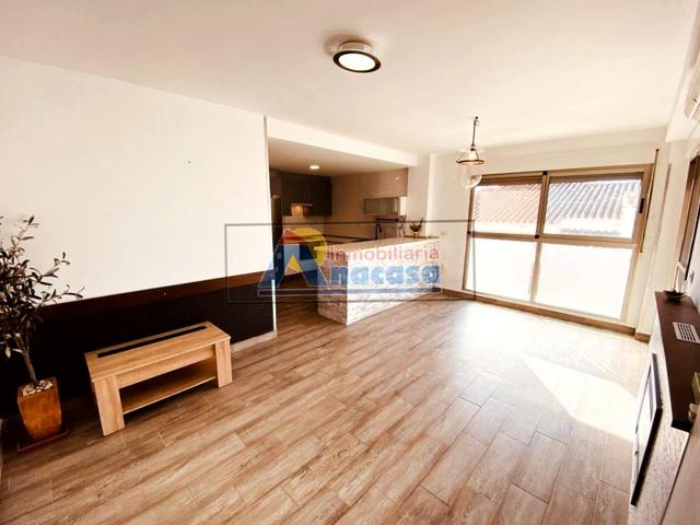 APARTAMENTO EN PLAYA DE OLIVA photo 0