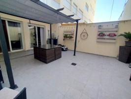 Piso con terraza - garaje - trastero , como nuevo photo 0
