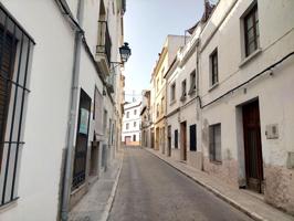 GRAN OPORTUNIDAD DE INVERSIÓN: EDIFICIO CON GRAN GARAJE CERCA DEL   AYUNTAMIENTO photo 0