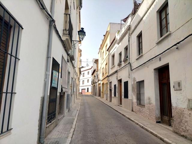 GRAN OPORTUNIDAD DE INVERSIÓN: EDIFICIO CON GRAN GARAJE CERCA DEL   AYUNTAMIENTO photo 0