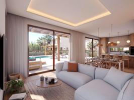 NUEVA VILLA A LA VENTA PLAYA DE OLIVA photo 0